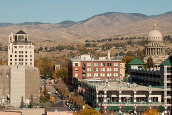 Local Business Profiles For Local Boise Businesses